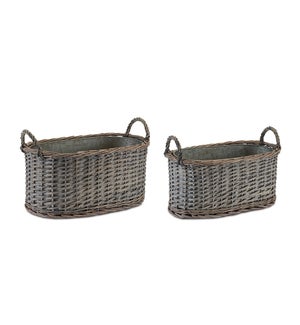 Container (Set of 2)