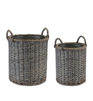 Container (Set of 2)