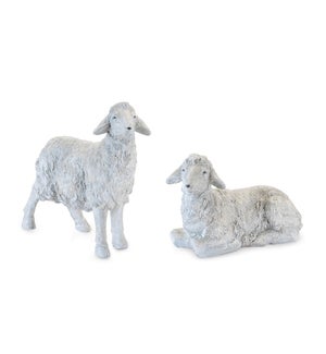 Sheep (2 Asst)
