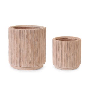 Container (Set of 2)