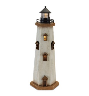 LED Lighthouse