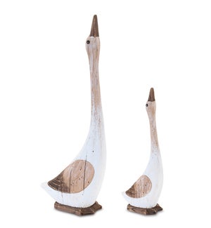 Goose (Set of 2)