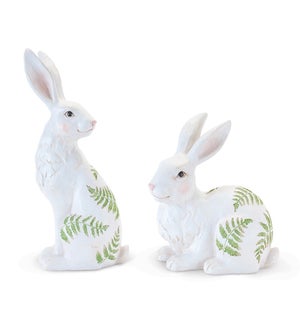 Rabbit (2 Asst)