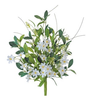 Mini Floral Bush