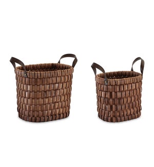 Basket (Set of 2)