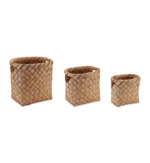 Basket (Set of 3)