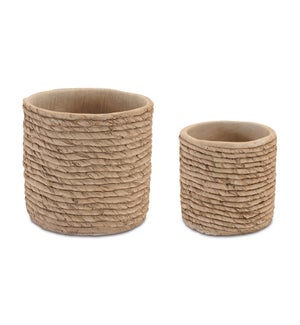 Container (Set of 2)