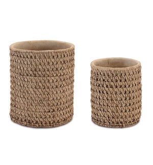 Container (Set of 2)