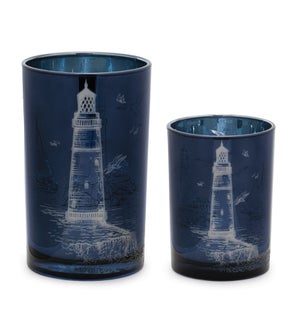 Candle Holder (Set of 2)