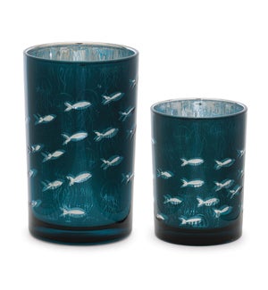 Candle Holder (Set of 2)