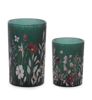 Candle Holder (Set of 2)