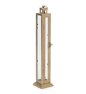 Lantern (Taper)