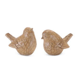 Bird (2 Asst)