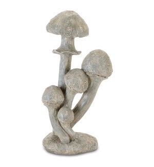 Mushroom Decor