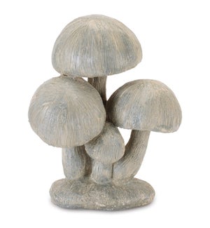 Mushroom Decor