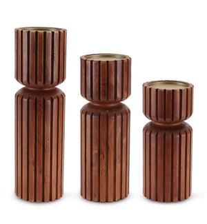 Candle Holder (Set of 3)