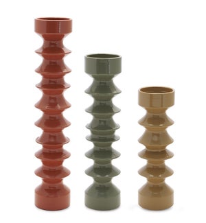 Candle Holder (Set of 3)