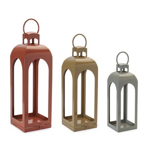 Lantern (Set of 3)