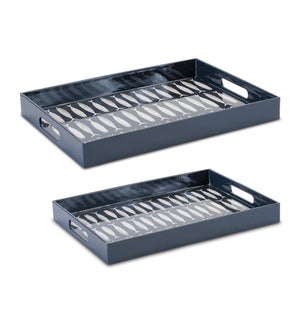 Tray (Set of 2)