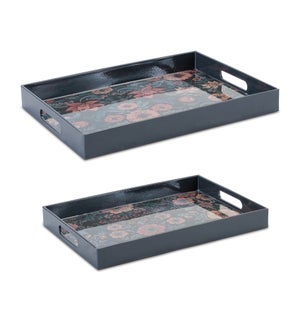 Tray (Set of 2)