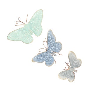 Butterfly (Set of 3)