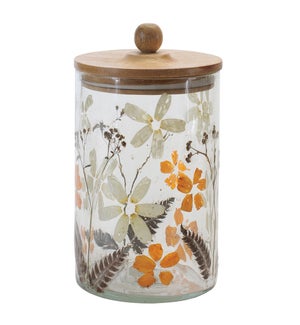 Canister