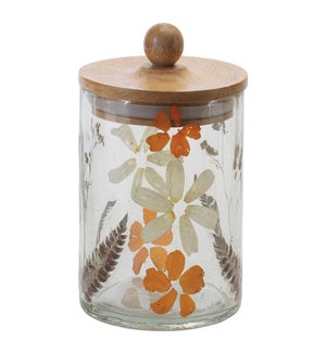 Canister