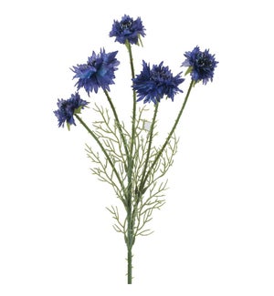 Corn Flower Spray