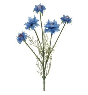 Corn Flower Spray