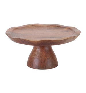 Pedestal
