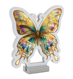 Butterfly Ekkolight