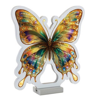 Butterfly Ekkolight