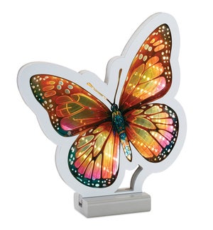 Butterfly Ekkolight