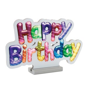 Happy Birthday Ekkolight