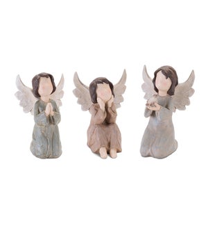 Angel (3 Asst)