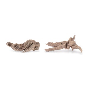 Driftwood (2 Asst)