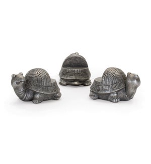 Turtle Pot Holder (Set of 3)