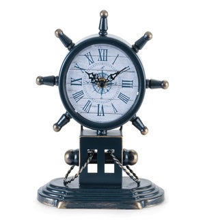 Tabletop Clock
