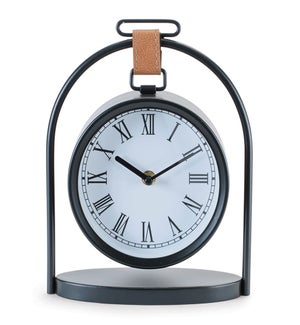 Tabletop Clock