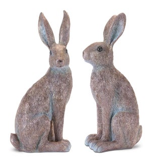 Rabbit (2 Asst)