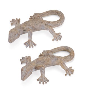 Gecko (2 Asst)