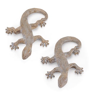 Gecko (2 Asst)