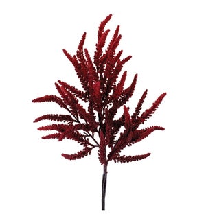 Amaranthus Spray