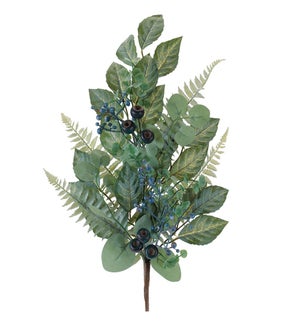 Mixed Foliage Spray