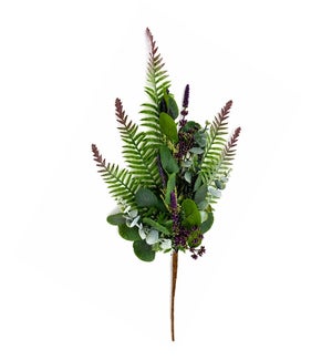 Mixed Foliage Spray