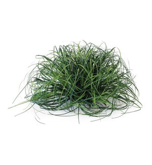 Grass Half Orb