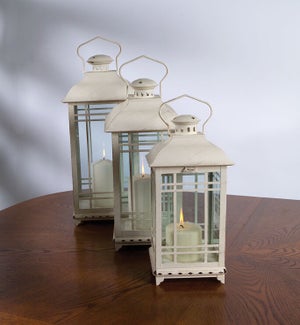 Lantern (Set of 3)