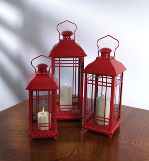 Lantern (Set of 3)
