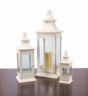 Lantern (Set of 3)