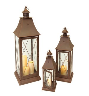 Lantern (Set of 3)